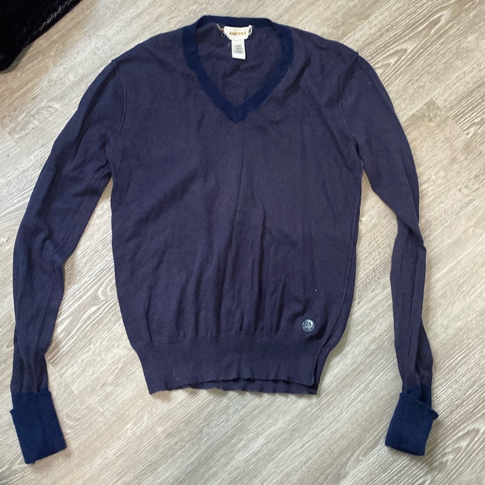 Diesel Sweater